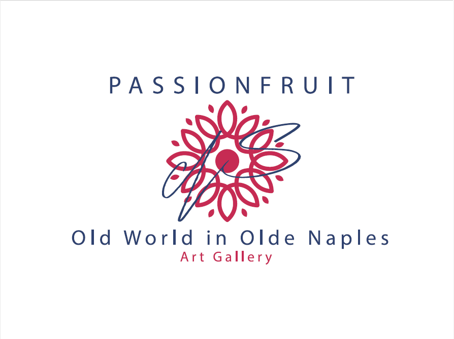 Passionfruit Art Gallery